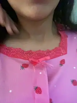 3ashi9aan Webbikameraesitys