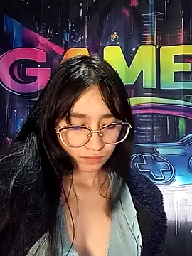 Arielle_lov ওয়েবক্যাম শো