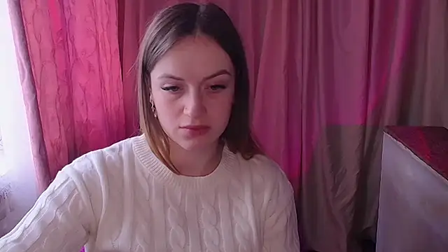 Chat +18 de Illa_May ao vivo