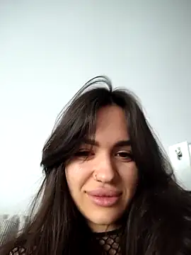 SiennaLuxexx Webcam show