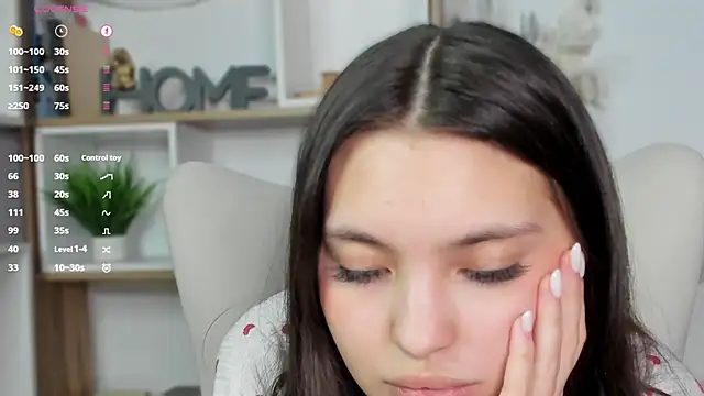 Chat +18 de MirthaBolduan ao vivo