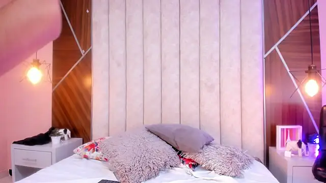 CAROLYNFOSTER Webcam-Show