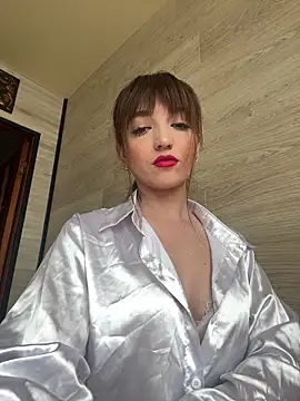 Kitty_Belle Live XXX-chat