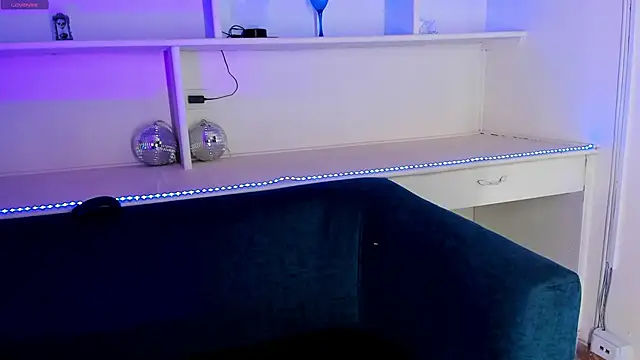 morgana_white Live XXX-chat