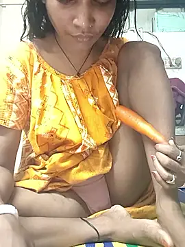 Sweet-runi ওয়েবক্যাম শো