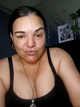 Czat XXX na żywo – Zuleyka_69