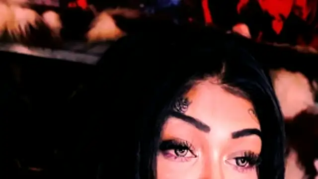 Show de indian_dreamgirl na webcam