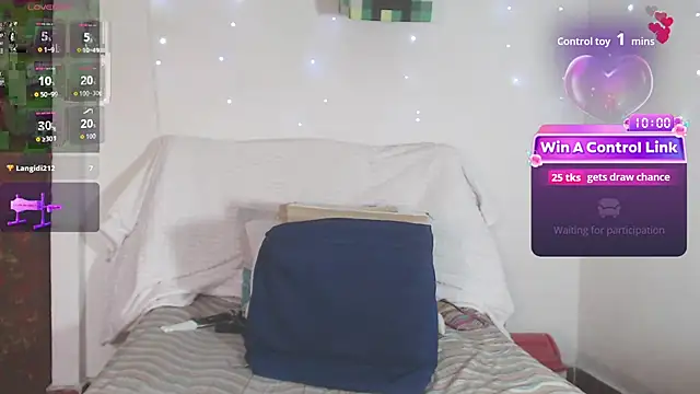 BiirdyDavis Live XXX-chat