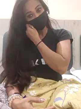 JENIFER_PUNE ওয়েবক্যাম শো