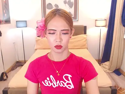 โชว์เว็บแคมของ PreciousAmore