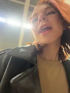 عرض كام RosieSecret