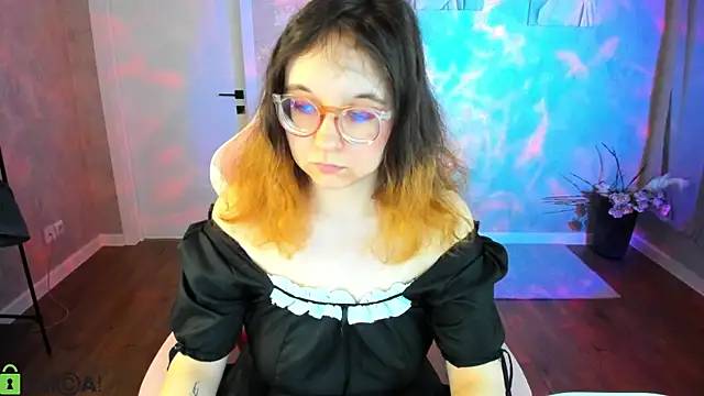 Aleks-caster Chat XXX live