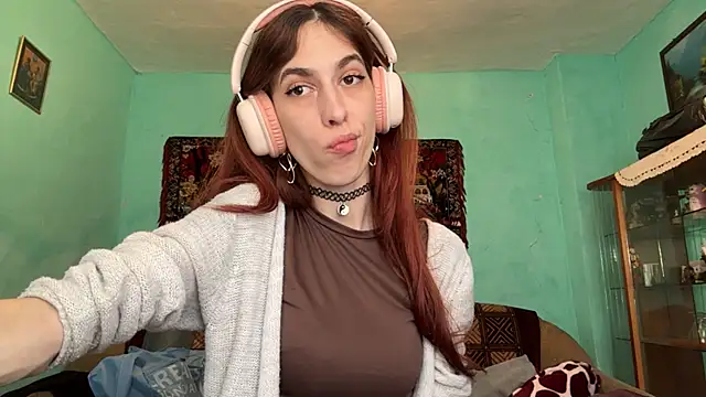 SharondaMcclerkin 라이브 XXX 채팅