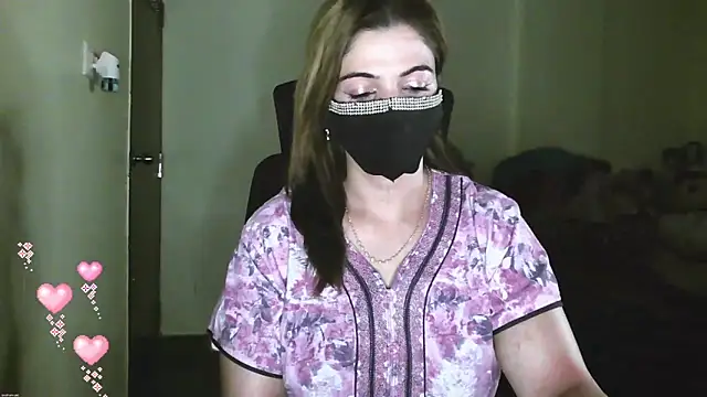 Chat XXX en directo de Cute_Sonii