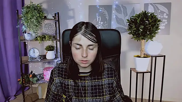 MartaEdams' Live XXX Chat