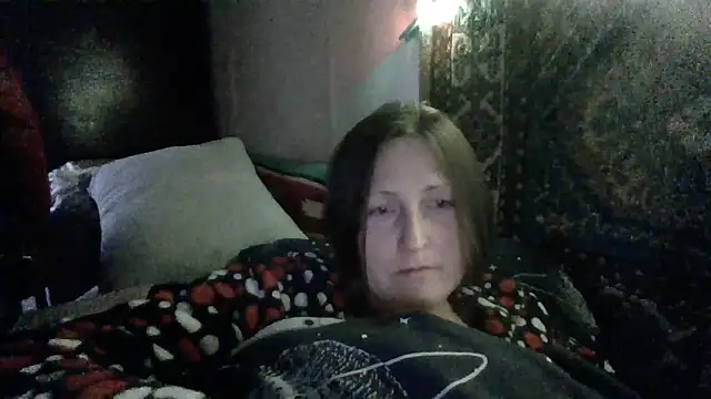 Chat XXX Live AllaSowinskaya