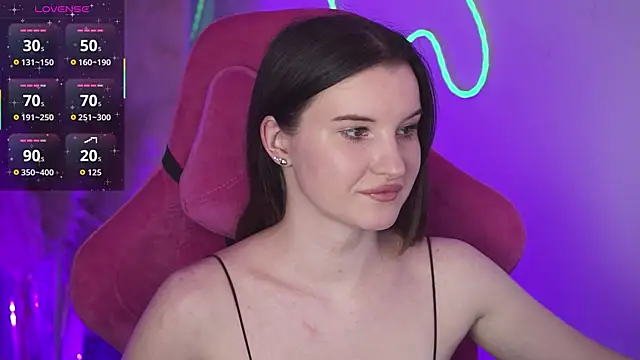 AgataWillis' Live XXX Chat