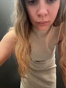 SashaCatt ওয়েবক্যাম শো