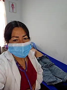 Chat +18 de JustSamantha_ ao vivo