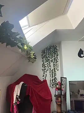 โชว์เว็บแคมของ Piratee666