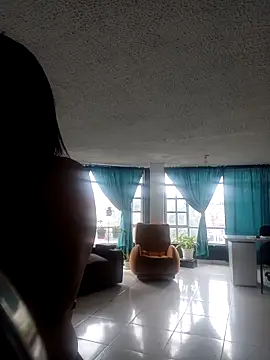 saraladys ওয়েবক্যাম শো