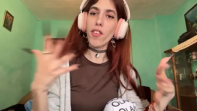 Chat XXX Live SharondaMcclerkin