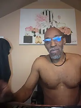 Show webcam de Lonelynudist59