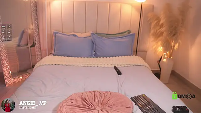 Chat XXX Live nicoletth18