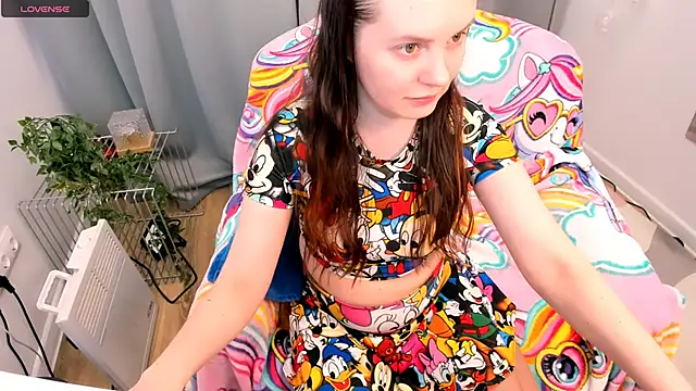 Chat +18 de JannaVerdi_ ao vivo