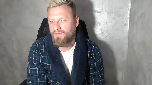 ALEX_BEAUTY2025 网络视讯表演