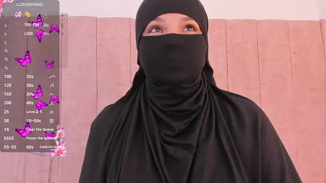 nashi_ra's Live XXX Chat