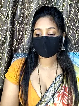 Monalisha_G's Live XXX Chat