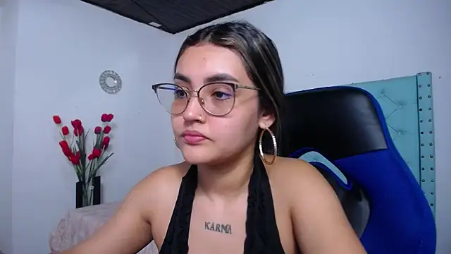 kathe-mills235's Live XXX Chat