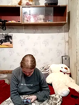 Koketka_nelegal_'s Live XXX Chat