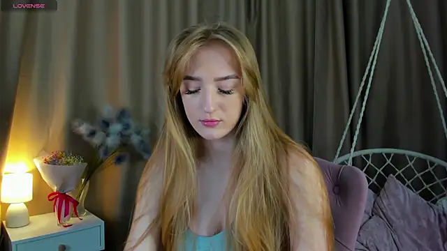 Stacy_River: онлайн-секс-чат