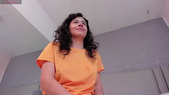 JaneLondon 现场XXX聊天