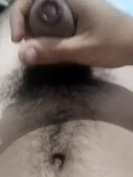 Вебкам-шоу kevinhostoso