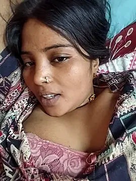 Indianlivejashmin's Live XXX Chat