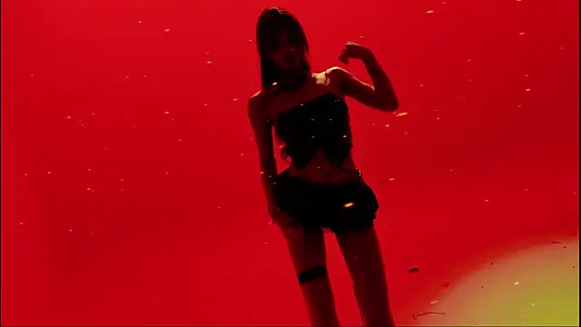 TNT-Sister webkamerás műsora