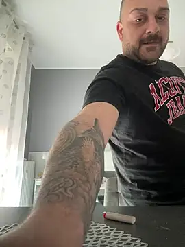 Maialona78 Webcam Show