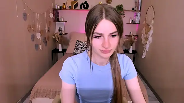 RoxyMorris 라이브 XXX 채팅