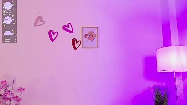 dark_angell77's Live XXX Chat