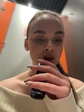 Živý XXX chat KristiRich