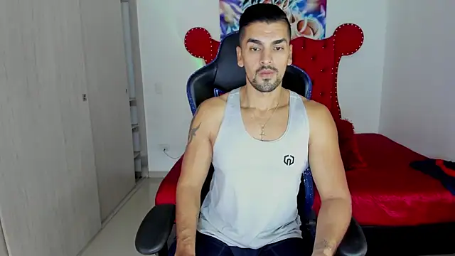 axelwinters__ 网络视讯表演