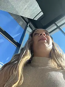 SashaCatt Chat XXX in diretta