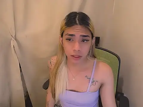 Show de webcam de velvetviper06