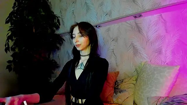 Czat XXX na żywo – Ellen_Hops