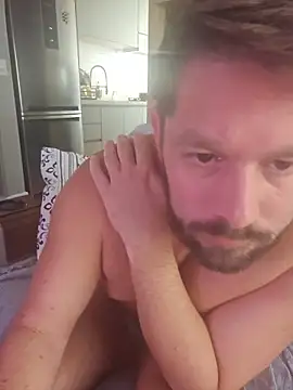 Show Webcam de RipMyUnderwear