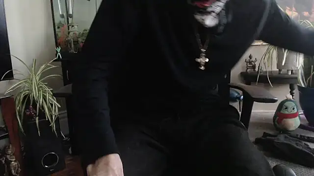 EspanolVato Show in webcam