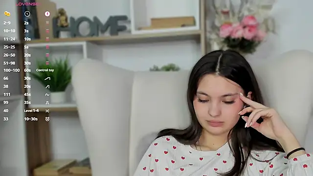 MirthaBolduan's Live XXX Chat